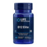 Kép 1/2 - Life Extension Elit B12-vitamin szopogató tabletta - B12 Elite (60 Szopogató Tabletta)