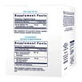 Kép 3/3 - Life Extension Immune Packs with Vitamin C & D, Zinc and Probiotic (30 Csomag)