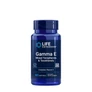 Kép 1/2 - Life Extension Gamma E Teljes Spektrumú E-vitamin lágykapszula Tokoferollal és Tokotrienollal (60 Lágykapszula)