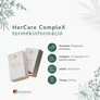 Kép 2/2 - Natural Swiss Hercare Complex