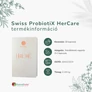 Kép 2/2 - Natural Swiss Hercare Probiotix