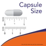 Kép 4/4 - Now D-Mannose 500 mg - 60 Veg Capsules