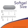 Kép 4/4 - Now Beta-Sitosterol Plant Sterols - 90 Softgels