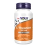 Kép 1/4 - Now L-Theanine 100 mg - 90 Veg Capsules
