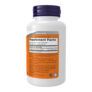 Kép 2/4 - Now L-Tryptophan 500 mg - 60 Veg Capsules
