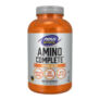Kép 1/3 - Now Amino Complete - 360 Capsules
