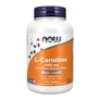 Kép 1/4 - Now L-Carnitine 1000 mg - 100 Tablets
