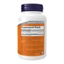 Kép 2/4 - Now L-Carnitine 1000 mg - 100 Tablets