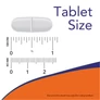 Kép 4/4 - Now L-Carnitine 1000 mg - 100 Tablets