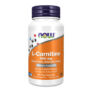 Kép 1/4 - Now L-Carnitine 500 mg - 60 Veg Capsules