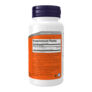 Kép 2/4 - Now L-Carnitine 500 mg - 60 Veg Capsules