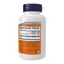 Kép 2/4 - Now L-Cysteine 500 mg - 100 Tablets