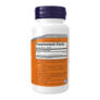 Kép 2/4 - Now L-Lysine 500 mg - 100 Tablets