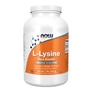 Kép 1/3 - Now L-Lysine Powder 454 g