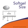 Kép 4/4 - Now Natural Beta Carotene - 90 Softgels