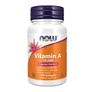 Kép 1/4 - Now A Vitamin 10.000 IU - 100 Softgels
