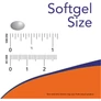 Kép 4/4 - Now A Vitamin 10.000 IU - 100 Softgels
