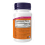 Kép 2/4 - Now D-3 Vitamin 5000 IU - 120 Chewables
