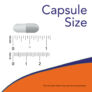 Kép 4/4 - Now B-6 100 mg - 100 Veg Capsules