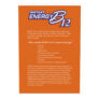 Kép 4/5 - Now B-12 Instant Energy - 75 Packets