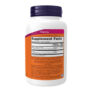 Kép 2/4 - Now Niacin, Flush-Free 500 mg - 90 Veg Capsules