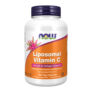 Kép 1/4 - Now Liposomal Vitamin C - 120 Veg Capsules