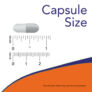 Kép 4/4 - Now Vitamin K-2 100 mg - 100 Veg Capsules