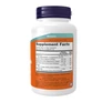 Kép 2/4 - Now Calcium Citrate - 120 Veg Capsules