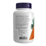 Kép 3/4 - Now Calcium Citrate - 120 Veg Capsules