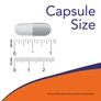 Kép 4/4 - Now Coral Calcium Plus - 100 Veg Capsules