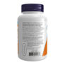 Kép 3/4 - Now Cod Liver Oil, Extra Strength 1000 mg - 90 Softgels