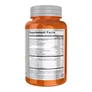Kép 2/3 - Now Sustained Energy - 90 Veg Capsules
