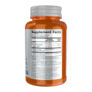 Kép 2/5 - Now D-Ribose 750 mg - 120 Veg Capsules