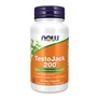 Kép 1/4 - Now TestoJack 200™ - 60 Veg Capsules