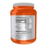 Kép 2/4 - Now Sprouted Brown Rice Protein Powder 907 g