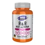 Kép 1/4 - Now R & R Rest and Repair - 90 Veg Capsules