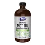 Kép 1/3 - Now Organic MCT Oil - 473 ml