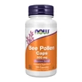 Kép 1/4 - Now Bee Pollen 500 mg - 100 Capsules