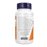 Kép 3/4 - Now Bee Pollen 500 mg - 100 Capsules