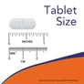Kép 4/4 - Now Chlorella 1000 mg - 60 Tablets