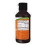 Kép 2/3 - Now Liquid Chlorophyll, Extra Strength Mint - 118 ml