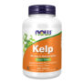 Kép 1/4 - Now Kelp 150 mcg - 200 Tablets