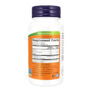 Kép 2/4 - Now Spirulina 500 mg (Certified Organic) - 100 Tablets
