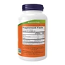 Kép 2/4 - Now Spirulina 500 mg (Certified Organic) - 500 Tablets