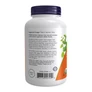 Kép 3/4 - Now Spirulina 500 mg (Certified Organic) - 500 Tablets
