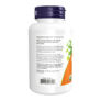 Kép 3/4 - Now Spirulina 1000 mg (Certified Organic) - 120 Tablets