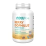 Kép 1/4 - Now BerryDophilus Kids - 120 Chewables