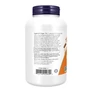 Kép 3/3 - Now Prebiotic Inulin Fiber - 180 Veg Capsules