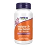 Kép 1/4 - Now Indole-3-Carbinol - 60 Veg Capsules