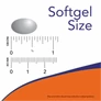 Kép 4/4 - Now Lycopene 20 mg 50 Softgels